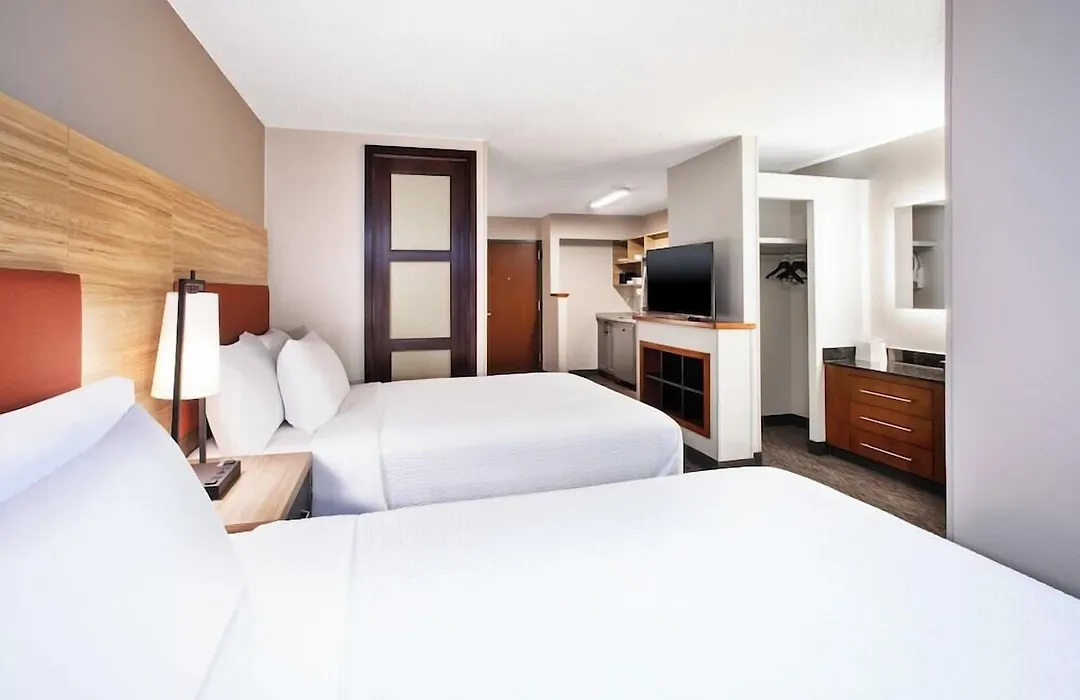 Candlewood Suites - Cincinnati Northeast - Mason By Ihg-1