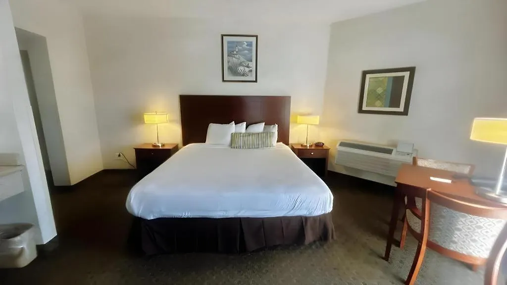 Huntington Beach Inn-1