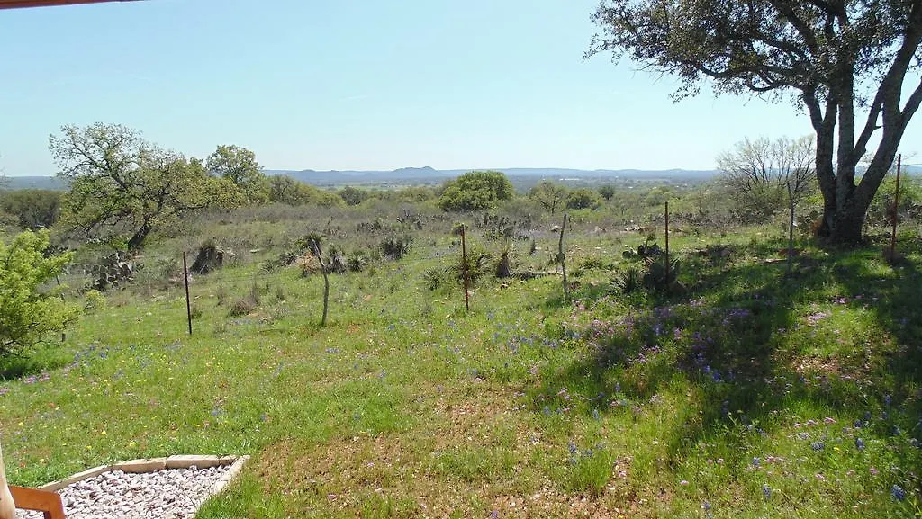 Texas T Bed And Breakfast-1