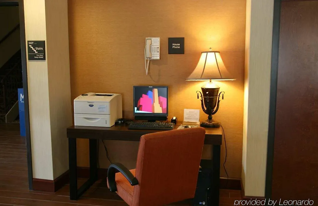 Hampton Inn Manhattan-1