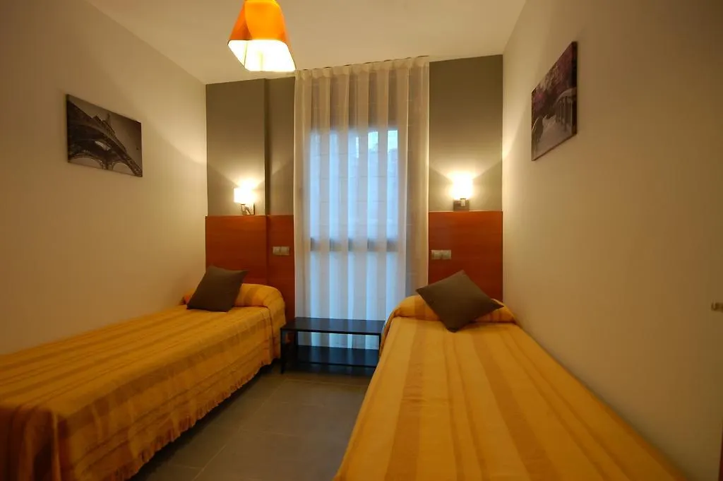 Hotel Led Sitges-1