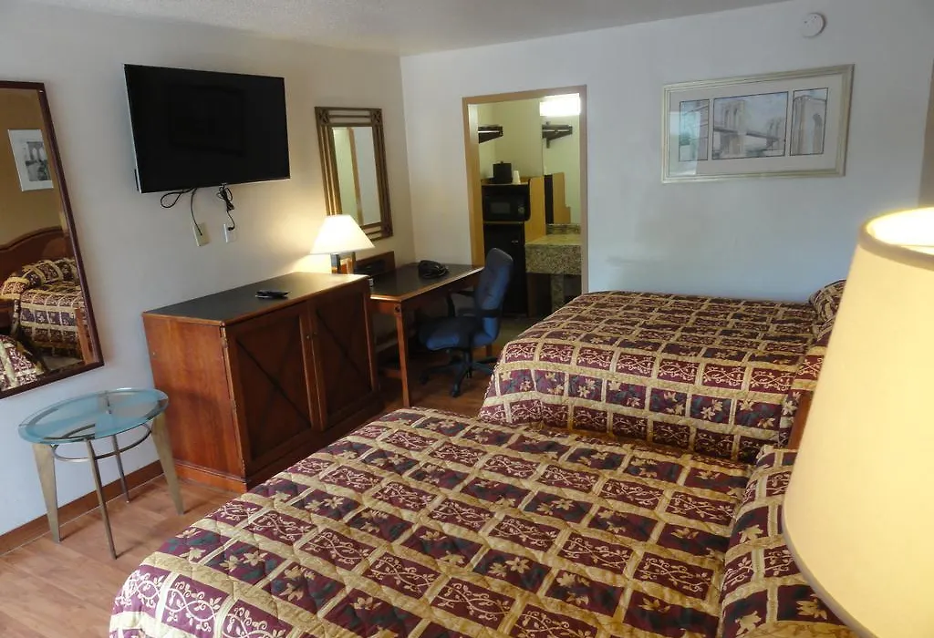Grand Rapids Inn-1
