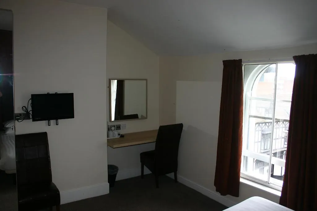 The Vaults-1
