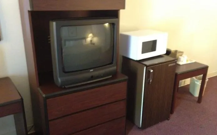 Aae Austin'S Travelodge-1
