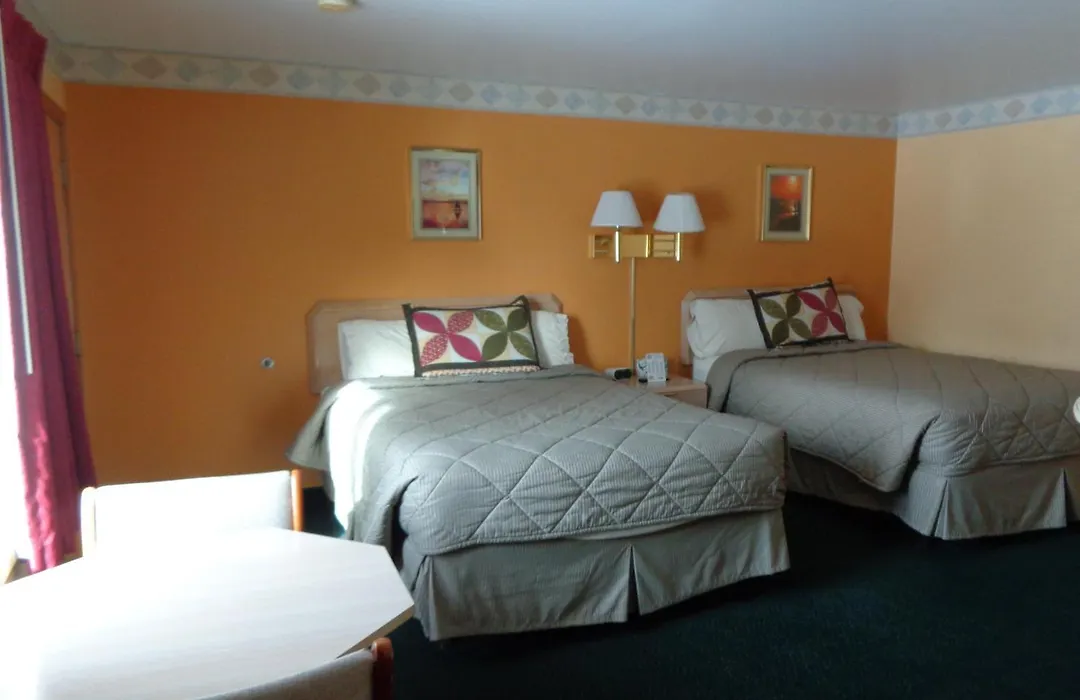 Western Motel-1