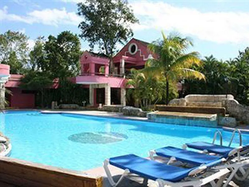 Talanquera Beach Resort-1