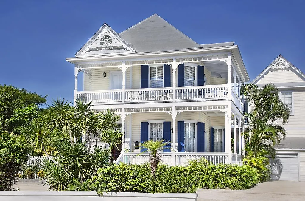 Azul Key West-1