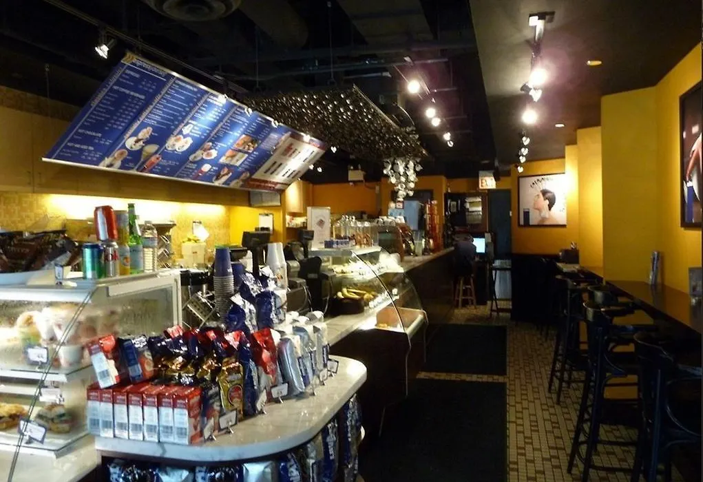 Inn Of Chicago-1