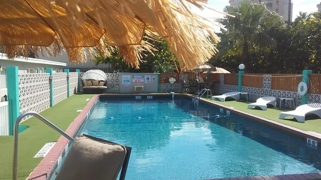 South Beach Inn Beach Motel-1