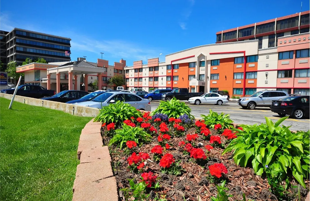 Best Western At O'Hare-1