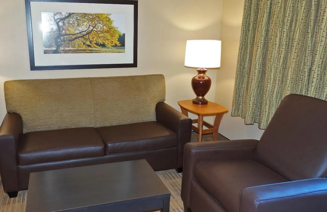 Extended Stay America Select Suites - Dallas - Richardson-1
