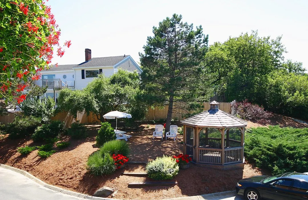Cape Ann Motor Inn-1