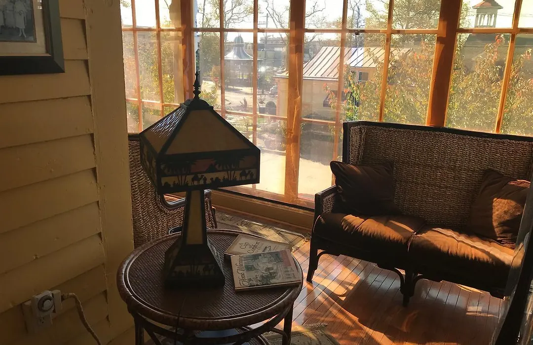 Elaine'S Cape May Boutique Hotel-1