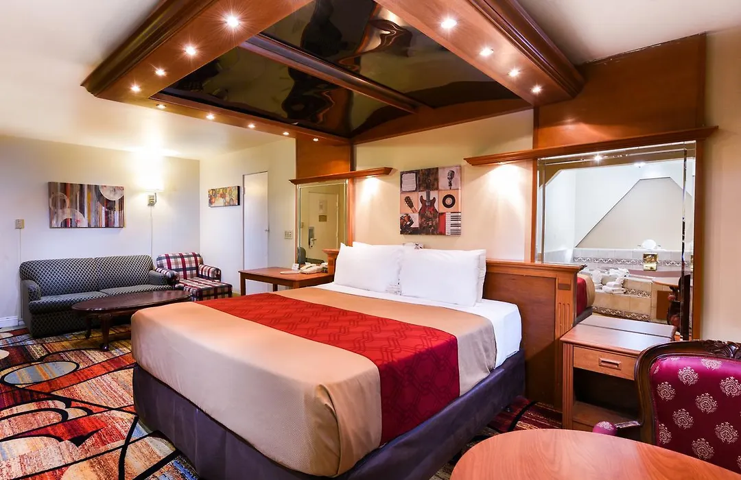 Vagabond Inn Long Beach-1