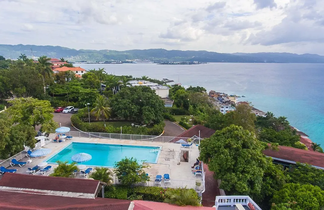 El Greco Resort-1