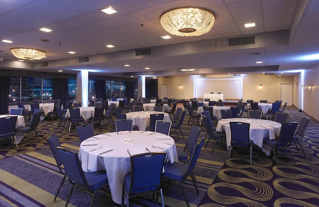 Rochester Riverside Hotel-1