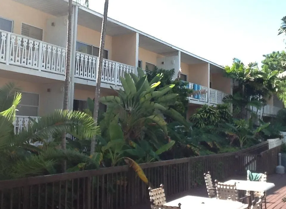 Banana Bay Resort (Adults Only)-1