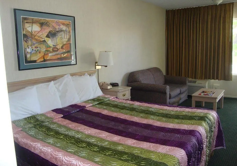 Vagabond Inn Reno-1