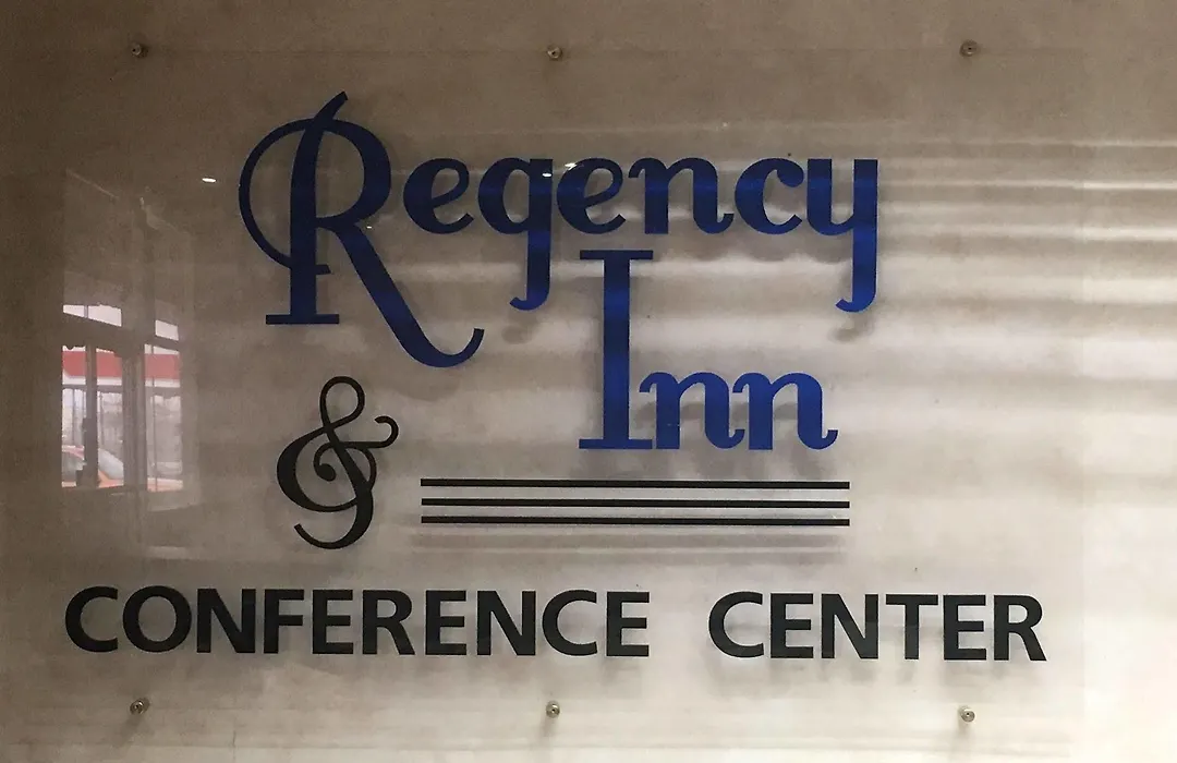 Regency Inn And Conference Center-1
