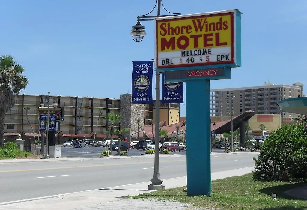 Shore Winds Motel-1