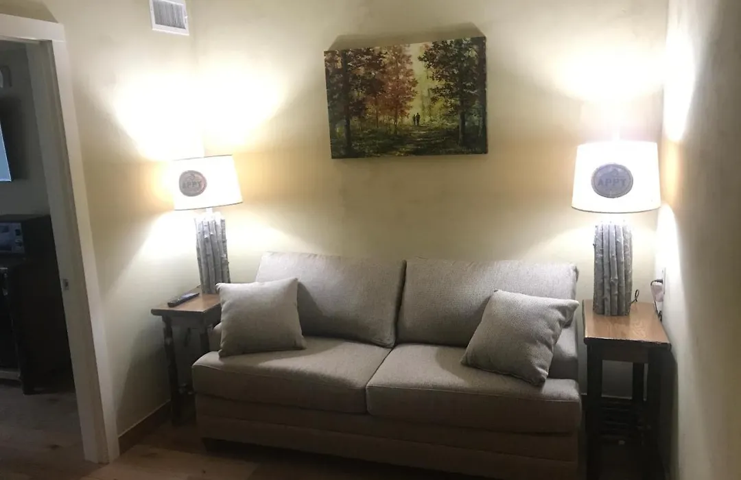 The Appy Lodge-1