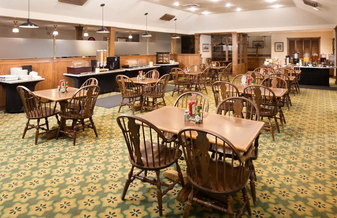 Red Lion Hotel Twin Falls-1
