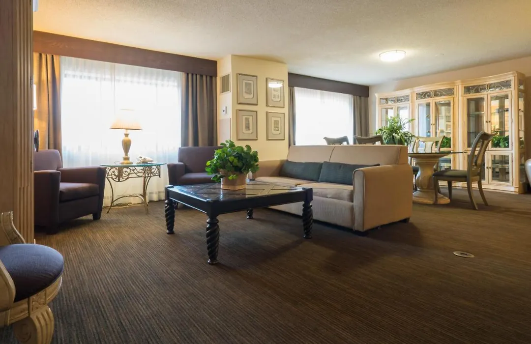 Red Lion Hotel High Point-1