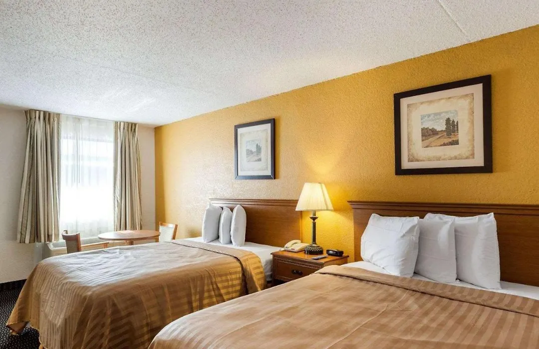 Sunrise Inn & Suites New Orleans-1
