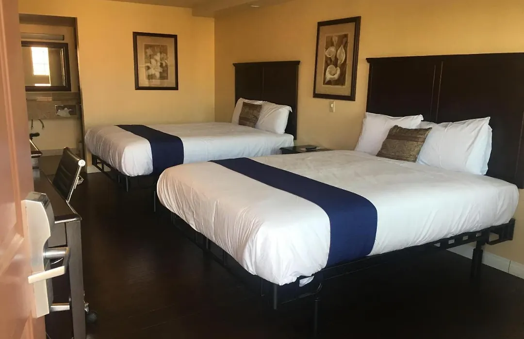Budget Lodge San Bernardino-1