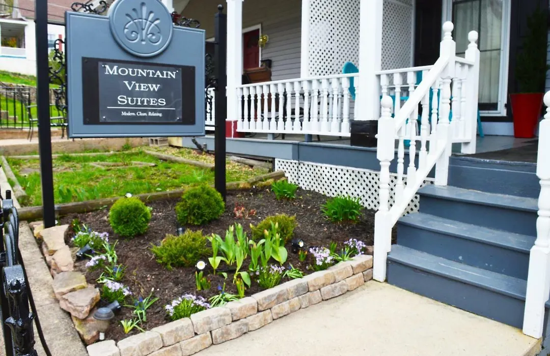Mountain View Suites-1