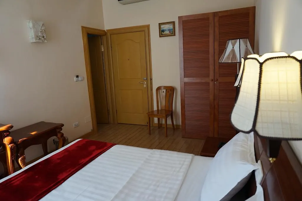 Hotel Filippo-1