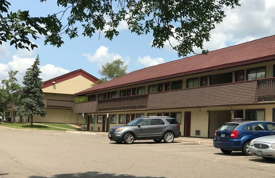 Key Inn Motel - Woodbury-1