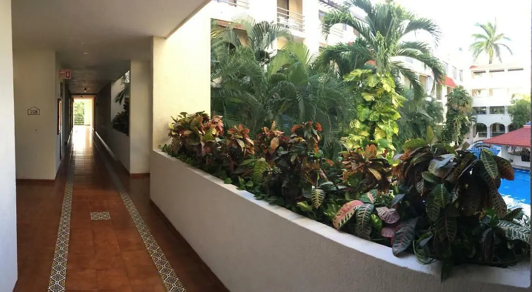 Hotel Margaritas Cancun-1