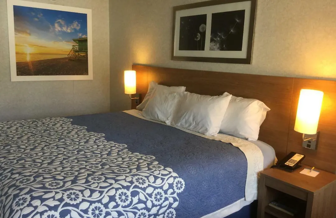 Days Inn By Wyndham Athens-1