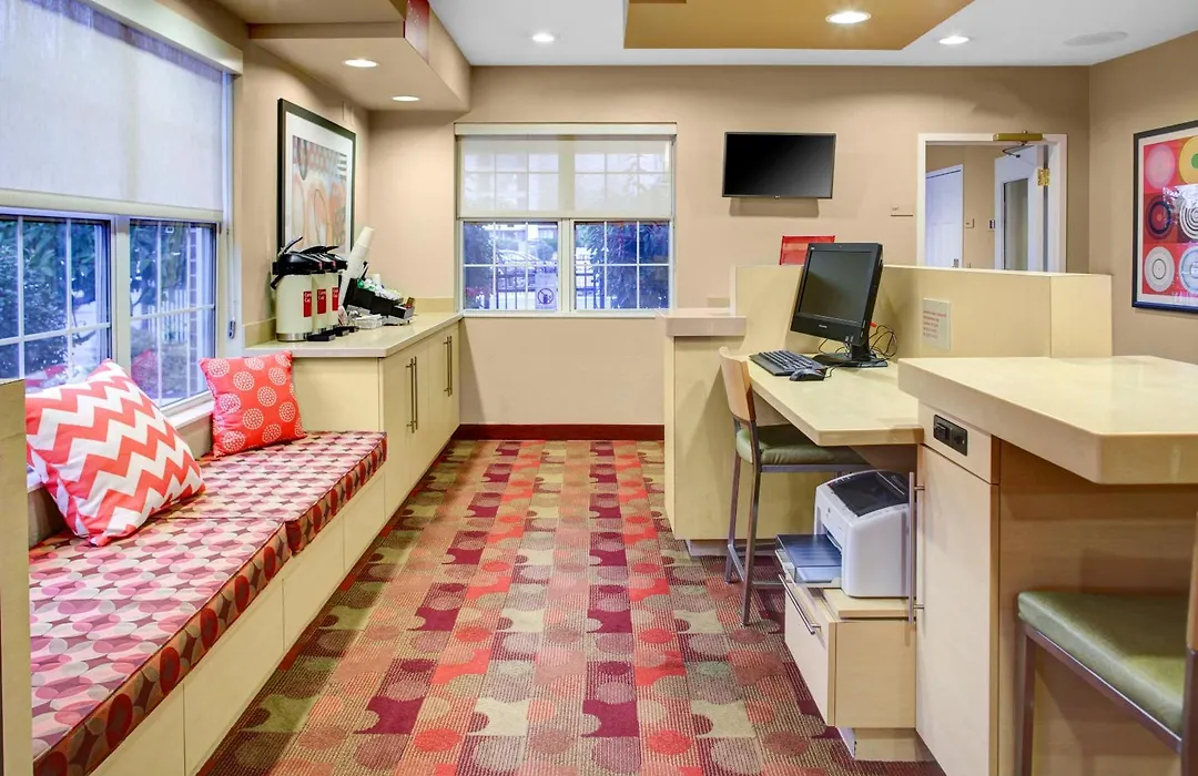 Hawthorn Extended Stay By Wyndham Cincinnati Ne Mason-1