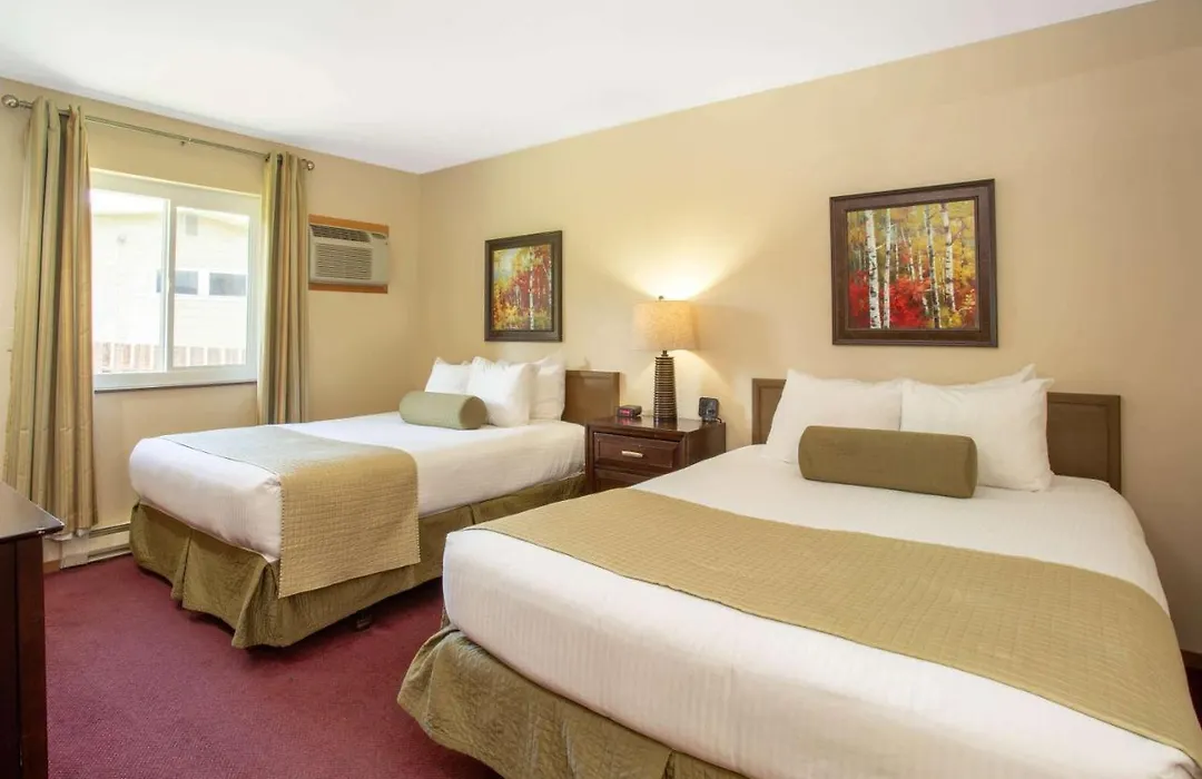 Travelodge By Wyndham Bozeman-1