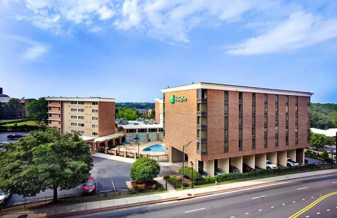 Holiday Inn Athens - University Area-1