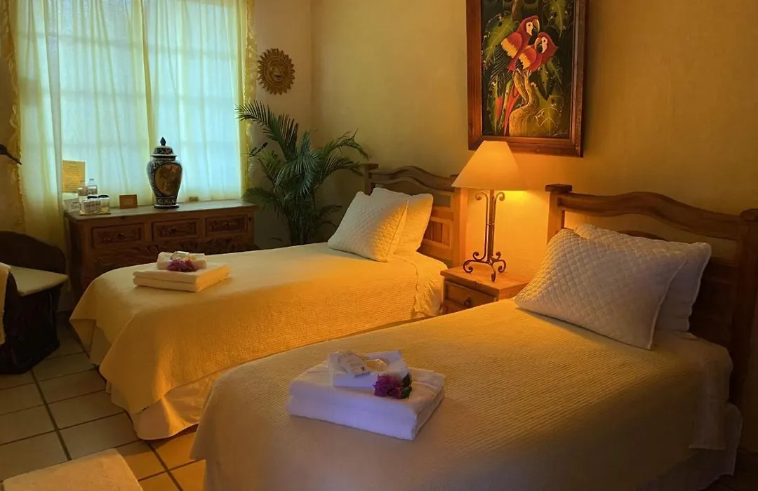 The Mexican Inn-1