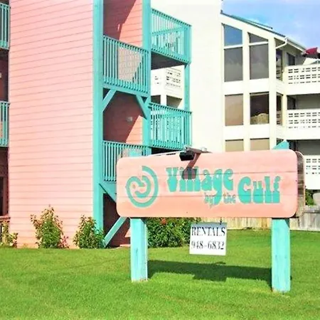Village By The Gulf-3