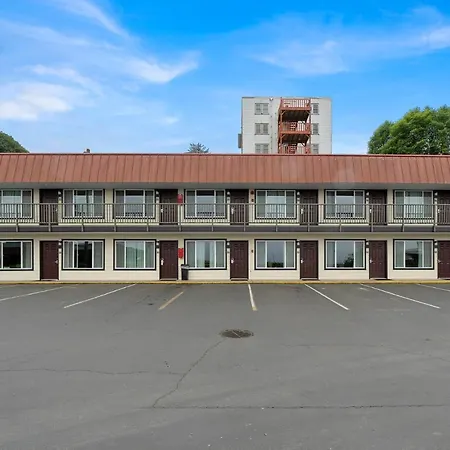 Astoria Rivershore Motel-2