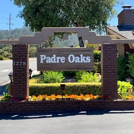 Padre Oaks-2