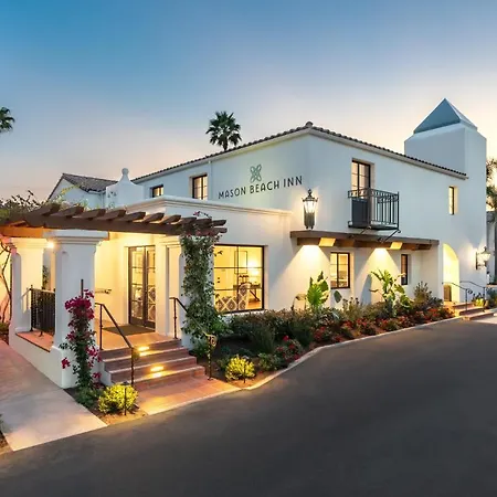 Mason Beach Inn-2