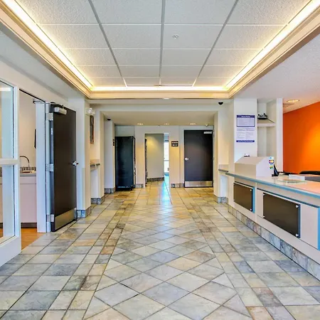 Motel 6-Missoula, Mt-3
