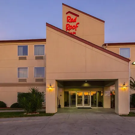 Red Roof Inn & Suites Corpus Christi-2