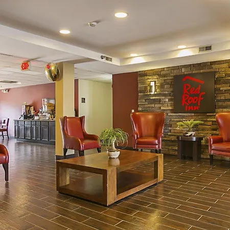 Red Roof Inn Coldwater-2