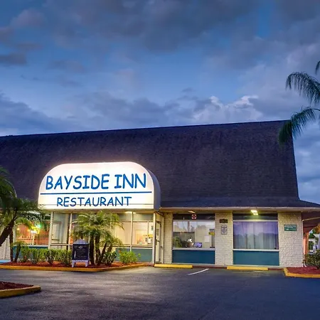 Bayside Inn Pinellas Park - Clearwater-2