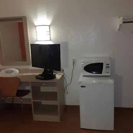 Motel 6-Altoona, Ia - Des Moines East-3