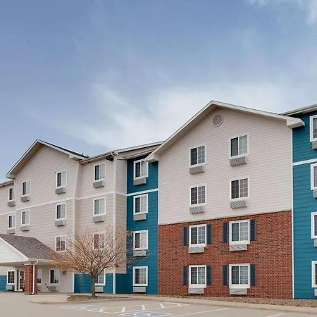 Woodspring Suites Ankeny Des Moines-3