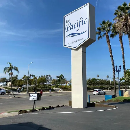 The Pacific-2