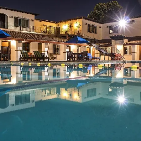 Hotel Casa Del Sol-2